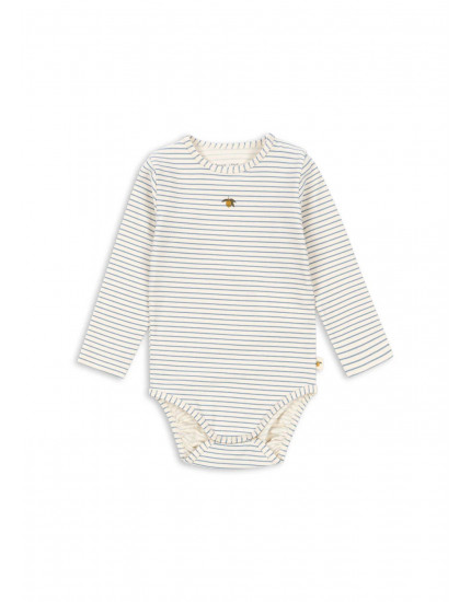 Боді Gots Stripe Bluie