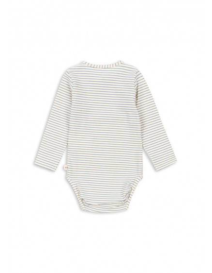 Боді Gots Stripe Bluie 5