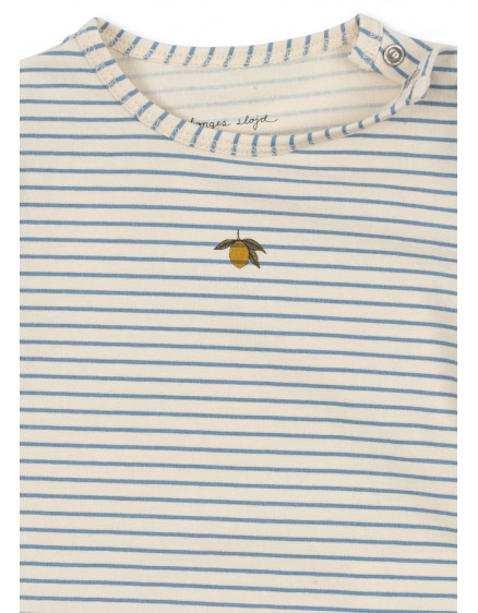 Боді Gots Stripe Bluie 4