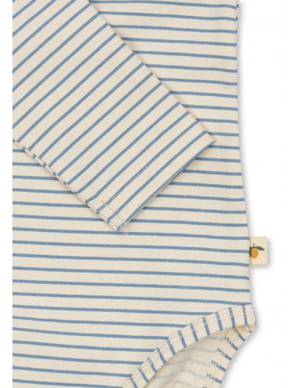Боді Gots Stripe Bluie 3