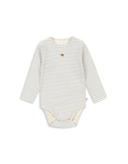 Боді Gots Stripe Bluie