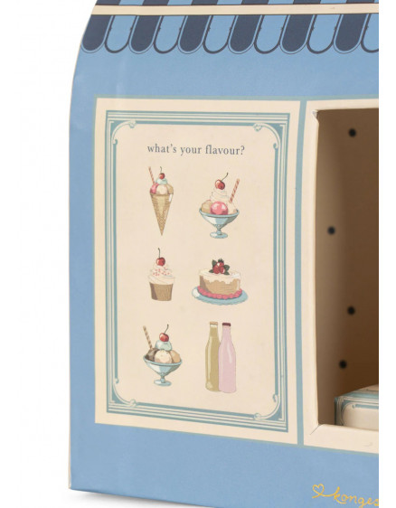 Набір My Sweet Boutique Multi 8