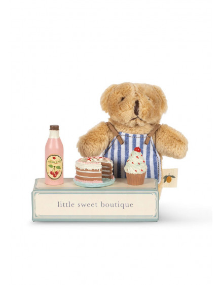 Набір My Sweet Boutique Multi 6