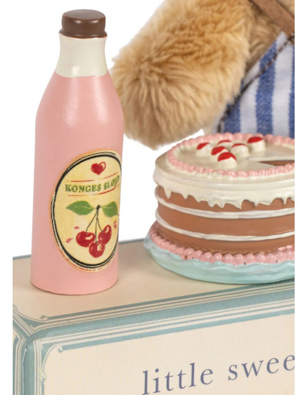 Набір My Sweet Boutique Multi 3