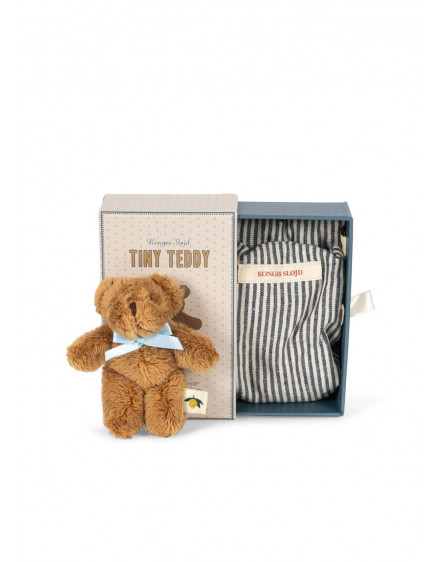 Ведмедик Tiny Teddy Multi
