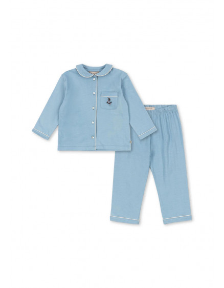 Pio Set Gots Glacier Lake