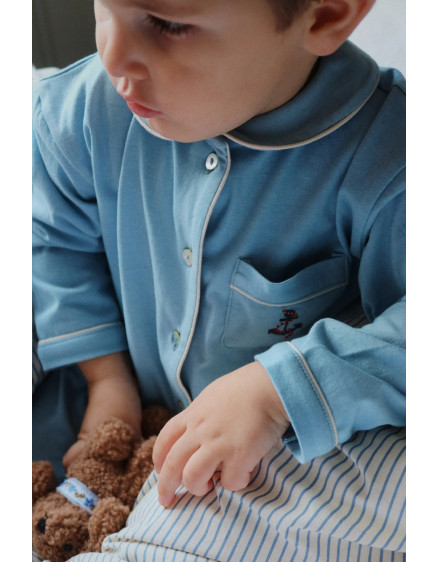 Pio Set Gots Glacier Lake 5