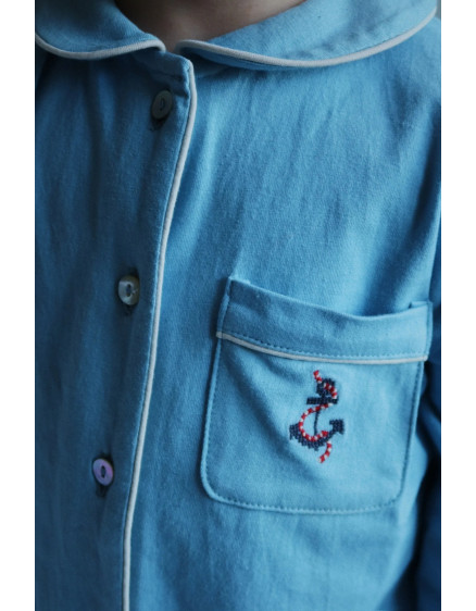 Pio Set Gots Glacier Lake 4