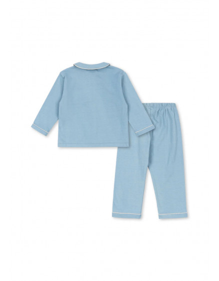 Pio Set Gots Glacier Lake 3