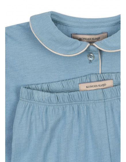 Pio Set Gots Glacier Lake 2