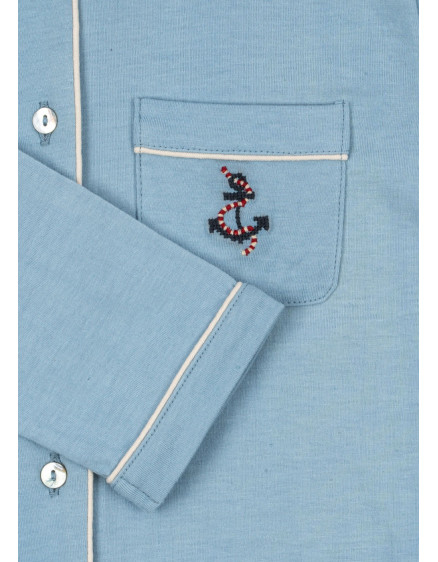 Pio Set Gots Glacier Lake 7