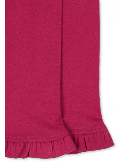 Pio Frill Set Gots Sangria 4