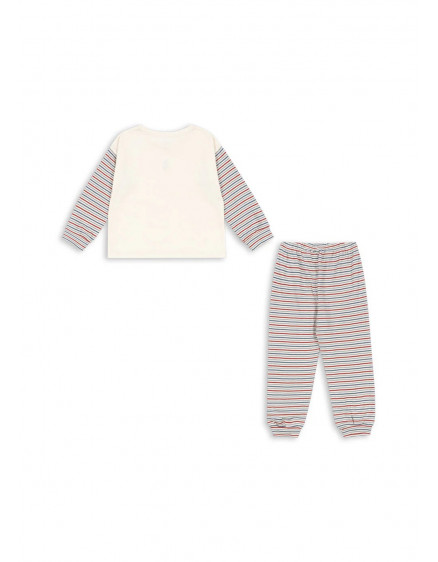 Gio Set Gots Antique Stripe 5