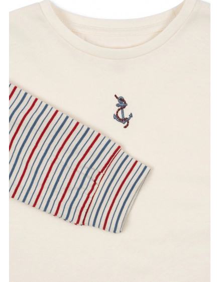 Gio Set Gots Antique Stripe 3