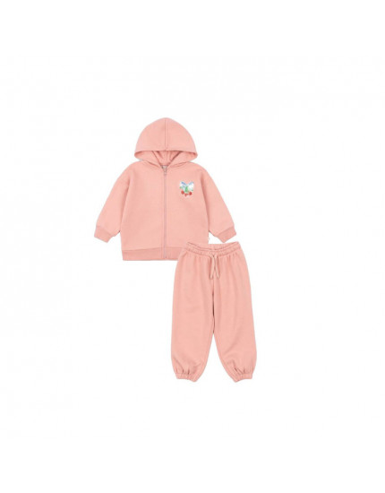 Lou Mellow Rose Set
