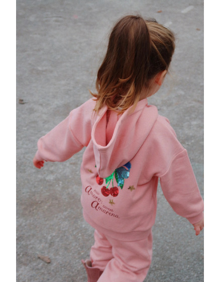 Костюм Lou Mellow Rose 2