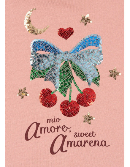 Костюм Lou Mellow Rose 7