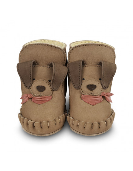 Пінетки Junus Western Dog Truﬄe