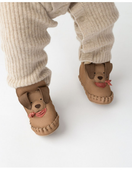 Пінетки Junus Western Dog Truﬄe 2