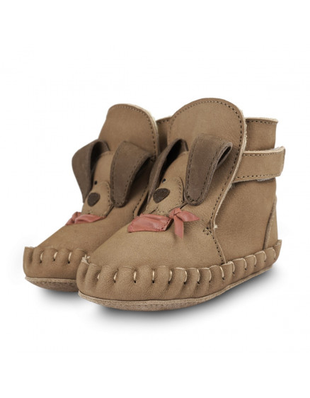 Пінетки Junus Western Dog Truﬄe 4