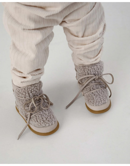 Чоботи Ceesa Lilac 6