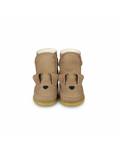 Чоботи Dubu Dog Truﬄe 19