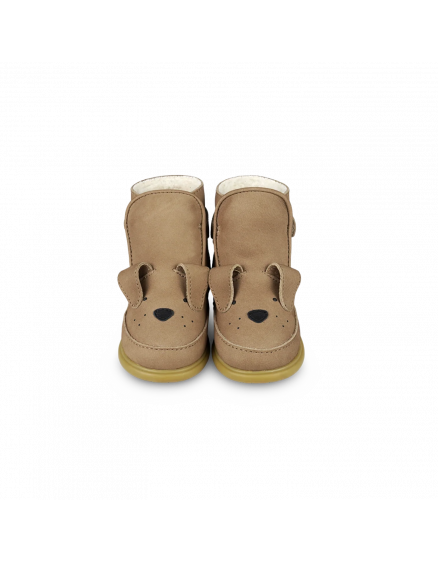 Чоботи Dubu Dog Truﬄe