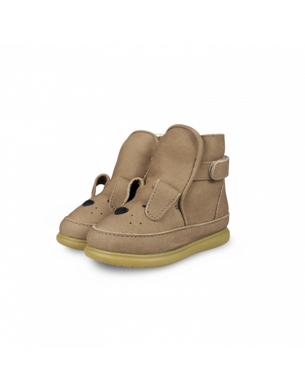 Чоботи Dubu Dog Truﬄe 5