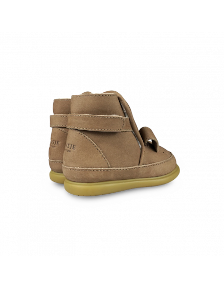 Чоботи Dubu Dog Truﬄe 4