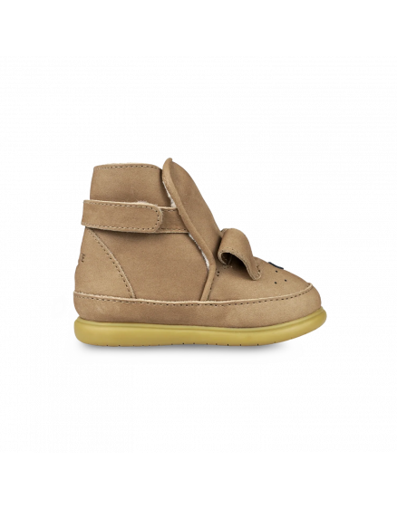 Чоботи Dubu Dog Truﬄe 3