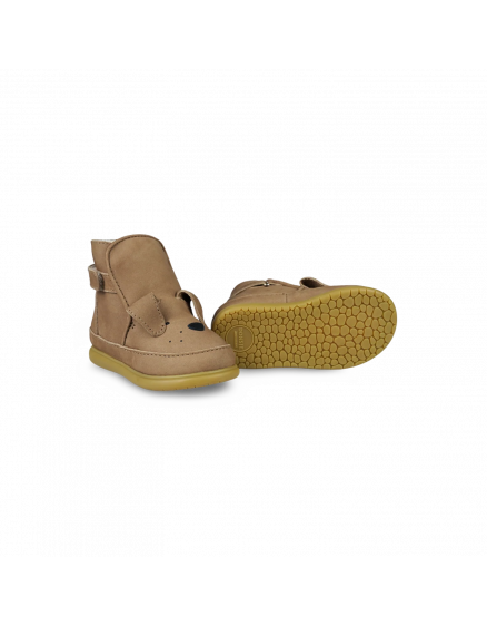 Чоботи Dubu Dog Truﬄe 2