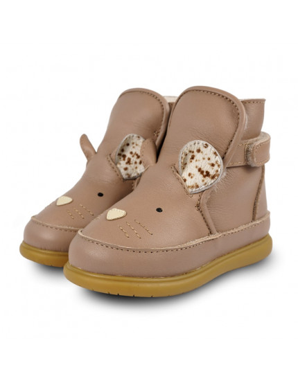 Чоботи Dubu Mouse Praline 19