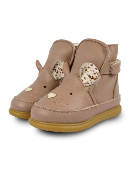 Чоботи Dubu Mouse Praline