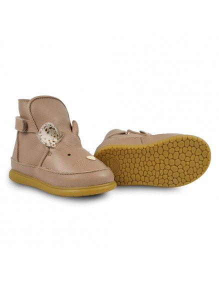 Чоботи Dubu Mouse Praline 4