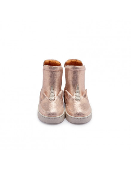 Чоботи Kheera Unicorn Powder Metallic 5