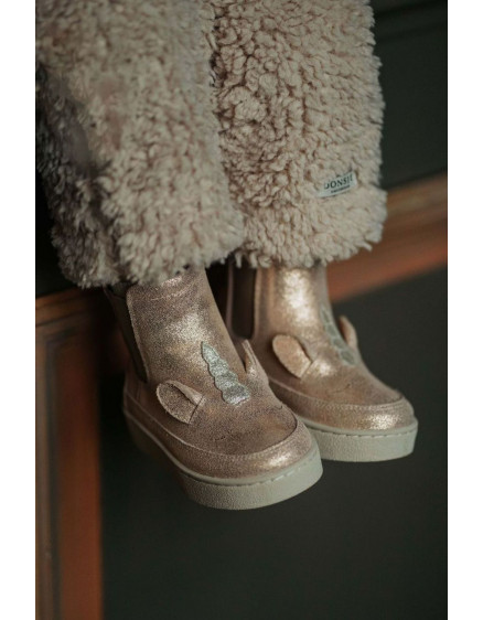 Чоботи Kheera Unicorn Powder Metallic 6