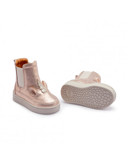 Чоботи Kheera Unicorn Powder Metallic 2