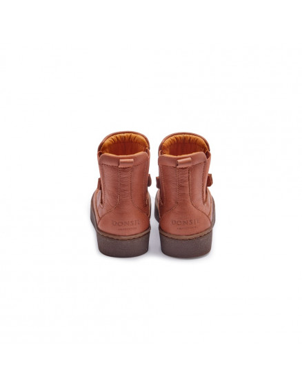 Чоботи Thudo Deer Walnut 4