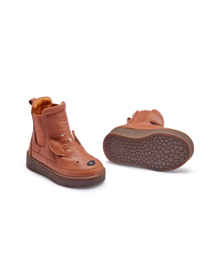 Чоботи Thudo Deer Walnut 2