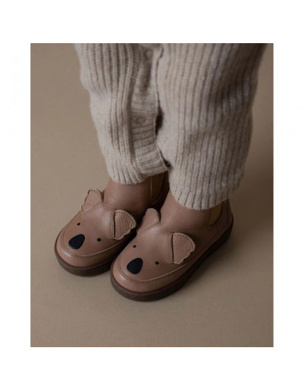 Чоботи Thudo Koala Truﬄe 3