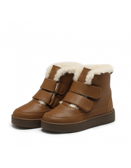 Чоботи Clenn Chestnut