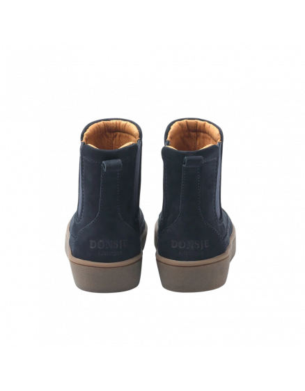 Чоботи Ojeh Navy Nubuck 5