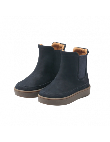 Чоботи Ojeh Navy Nubuck