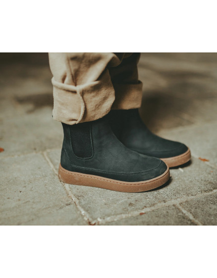 Чоботи Ojeh Navy Nubuck 2