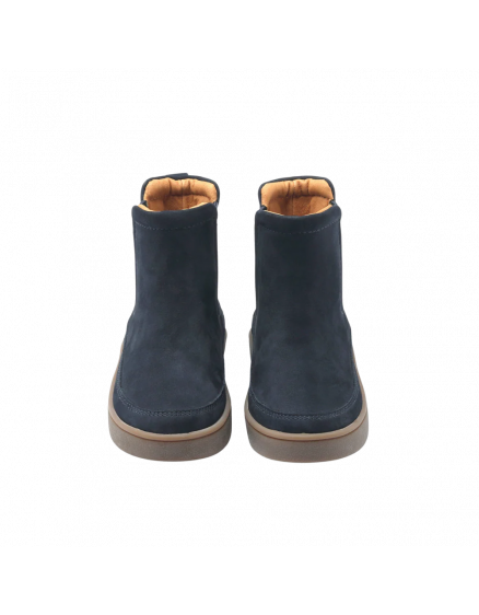 Чоботи Ojeh Navy Nubuck 3