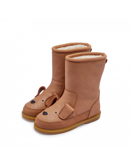 Чоботи Wadudu Dog Hazelnut 24