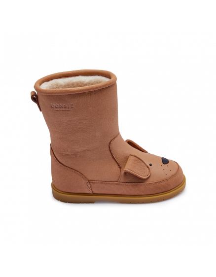 Чоботи Wadudu Dog Hazelnut 5