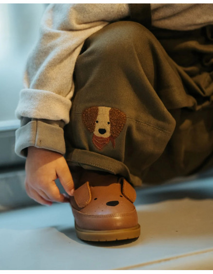 Чоботи Wadudu Dog Hazelnut 3