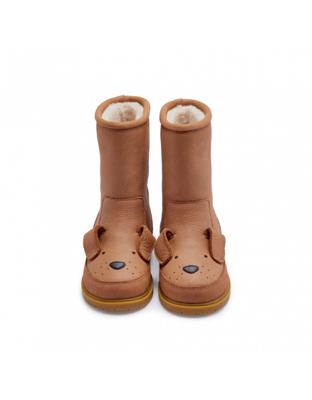Чоботи Wadudu Dog Hazelnut 7