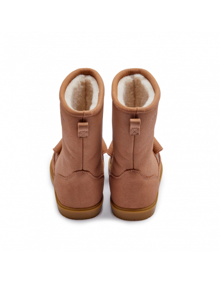 Чоботи Wadudu Dog Hazelnut 6